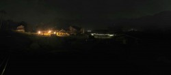 Archiv Foto Webcam Le Bettex, Saint-Gervais 23:00