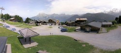 Archiv Foto Webcam Le Bettex, Saint-Gervais 11:00