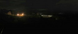 Archiv Foto Webcam Le Bettex, Saint-Gervais 23:00