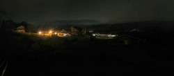 Archiv Foto Webcam Le Bettex, Saint-Gervais 03:00