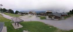 Archiv Foto Webcam Le Bettex, Saint-Gervais 06:00