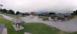 Archiv Foto Webcam Le Bettex, Saint-Gervais 07:00