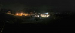 Archiv Foto Webcam Le Bettex, Saint-Gervais 23:00