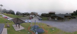 Archiv Foto Webcam Le Bettex, Saint-Gervais 07:00