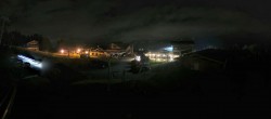 Archiv Foto Webcam Le Bettex, Saint-Gervais 23:00