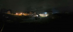 Archiv Foto Webcam Le Bettex, Saint-Gervais 01:00