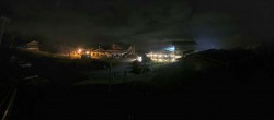 Archiv Foto Webcam Le Bettex, Saint-Gervais 03:00