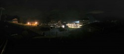 Archiv Foto Webcam Le Bettex, Saint-Gervais 23:00