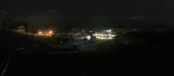 Archiv Foto Webcam Le Bettex, Saint-Gervais 23:00