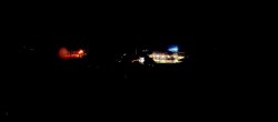 Archiv Foto Webcam Le Bettex, Saint-Gervais 01:00