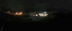 Archiv Foto Webcam Le Bettex, Saint-Gervais 03:00
