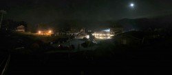 Archiv Foto Webcam Le Bettex, Saint-Gervais 01:00