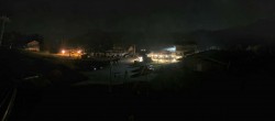 Archived image Webcam View from Le Bettex 03:00