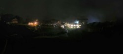 Archiv Foto Webcam Le Bettex, Saint-Gervais 01:00