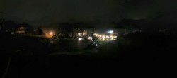 Archiv Foto Webcam Le Bettex, Saint-Gervais 03:00