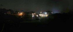 Archiv Foto Webcam Le Bettex, Saint-Gervais 05:00