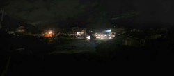 Archiv Foto Webcam Le Bettex, Saint-Gervais 23:00