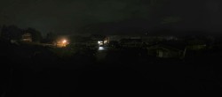 Archiv Foto Webcam Le Bettex, Saint-Gervais 23:00