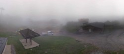 Archiv Foto Webcam Le Bettex, Saint-Gervais 09:00