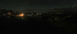 Archiv Foto Webcam Le Bettex, Saint-Gervais 23:00