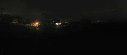 Archiv Foto Webcam Le Bettex, Saint-Gervais 03:00