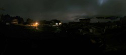 Archiv Foto Webcam Le Bettex, Saint-Gervais 23:00