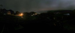 Archiv Foto Webcam Le Bettex, Saint-Gervais 01:00