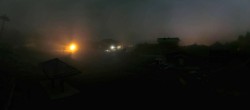 Archiv Foto Webcam Le Bettex, Saint-Gervais 03:00