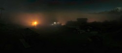 Archiv Foto Webcam Le Bettex, Saint-Gervais 06:00