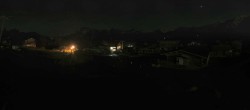 Archiv Foto Webcam Le Bettex, Saint-Gervais 23:00