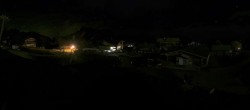Archiv Foto Webcam Le Bettex, Saint-Gervais 23:00