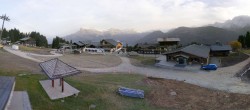 Archiv Foto Webcam Le Bettex, Saint-Gervais 07:00