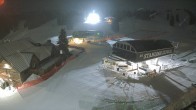Archived image Webcam Sunshine Village near Banff 02:00