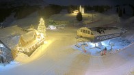 Archiv Foto Webcam Sunshine Village bei Banff 23:00