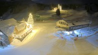 Archiv Foto Webcam Sunshine Village bei Banff 23:00