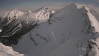 Archiv Foto Webcam Banff: Delirium Dive 23:00