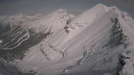 Archiv Foto Webcam Banff: Delirium Dive 03:00