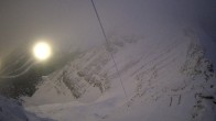 Archiv Foto Webcam Banff: Delirium Dive 05:00