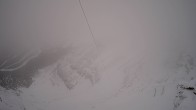 Archiv Foto Webcam Banff: Delirium Dive 17:00