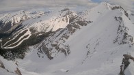 Archiv Foto Webcam Banff: Delirium Dive 08:00