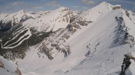 Archiv Foto Webcam Banff: Delirium Dive 10:00
