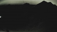 Archived image Webcam Banff: Delirium Dive 00:00
