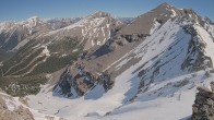 Archiv Foto Webcam Banff: Delirium Dive 08:00