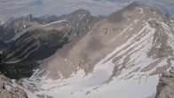 Archived image Webcam Banff: Delirium Dive 12:00