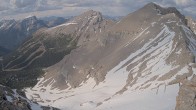 Archived image Webcam Banff: Delirium Dive 16:00