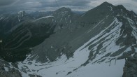 Archiv Foto Webcam Banff: Delirium Dive 02:00
