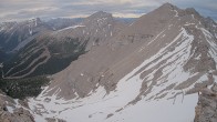 Archiv Foto Webcam Banff: Delirium Dive 04:00