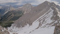 Archiv Foto Webcam Banff: Delirium Dive 06:00