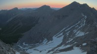 Archiv Foto Webcam Banff: Delirium Dive 02:00