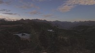 Archived image Webcam Panorama Rock Isle Lake 04:00